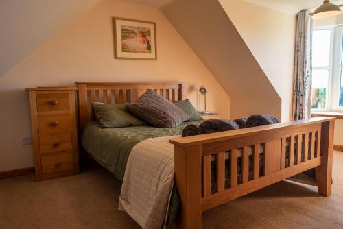 Hillside Cottage, Aberdeen (fotografie 7)