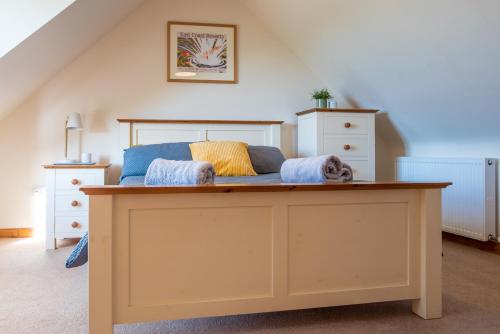 Hillside Cottage, Aberdeen (fotografie 6)
