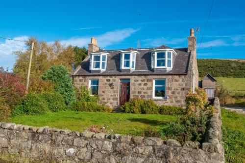 Hillside Cottage, Aberdeen (fotografie 2)