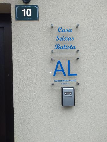 Casa Seixas Batista 3