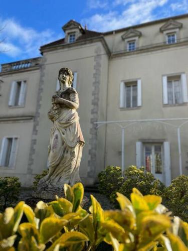 Splendide Château Napoléonien en Cévennes