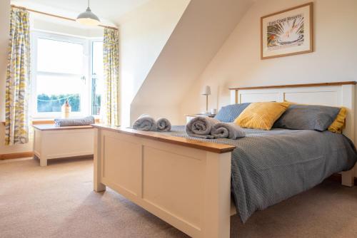 Hillside Cottage, Aberdeen (fotografie 4)