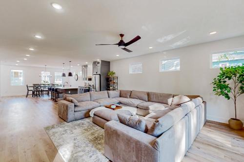 Indianapolis Gem & Guest House in Indianapolis, USA