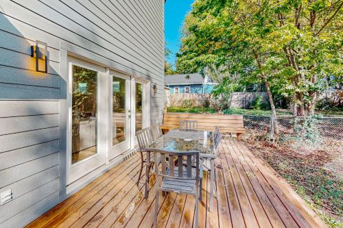 Indianapolis Gem & Guest House in Indianapolis, USA