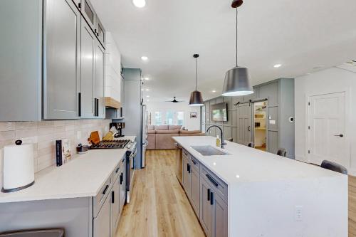 Indianapolis Gem & Guest House in Indianapolis, USA