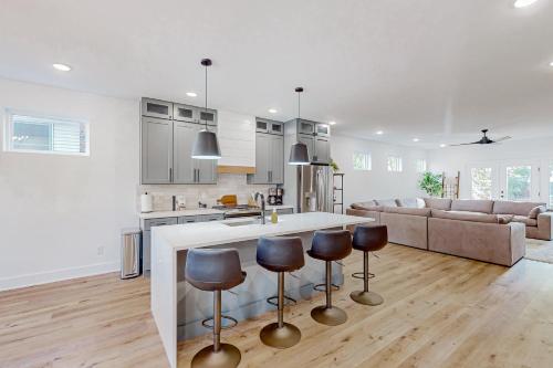 Indianapolis Gem & Guest House in Indianapolis, USA