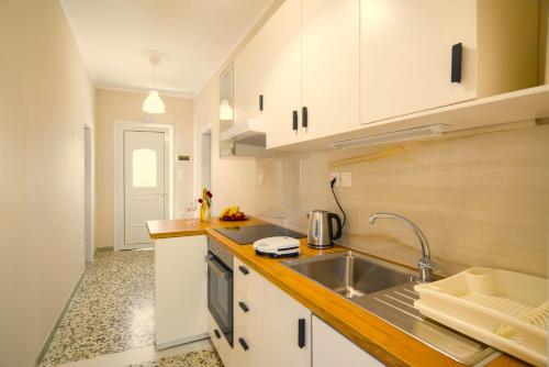 Itea Home in Itea
