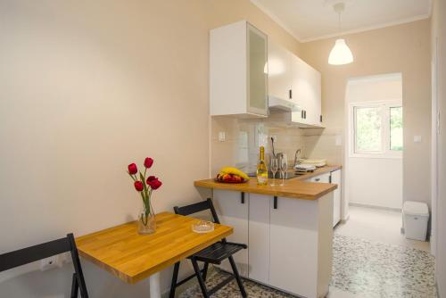 Itea Home in Itea