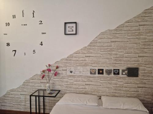  A casa di Delia - stazione Fidene in Rom