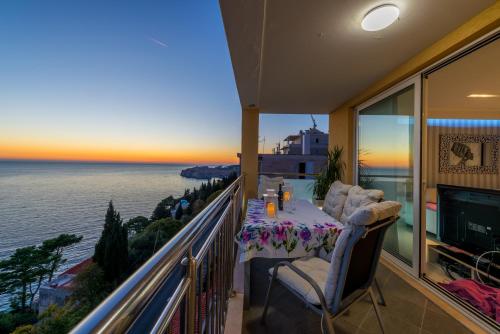 Apartments Lavander & Violet