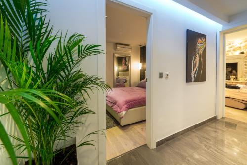 Apartments Lavander & Violet