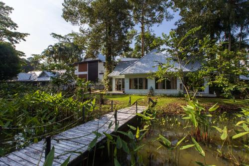 Baansook Resort Koh Chang