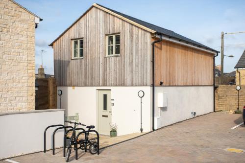 Two-Bedroom Townhouse