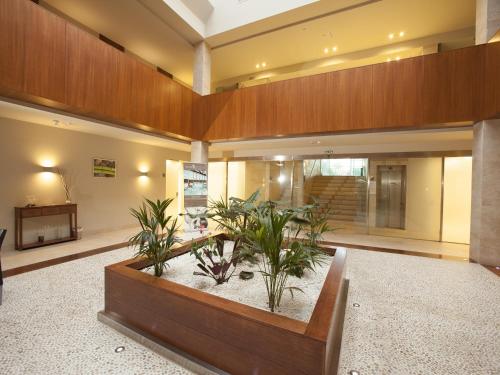 Spa, Hotel Spa Attica21 Vilalba in Vilalba