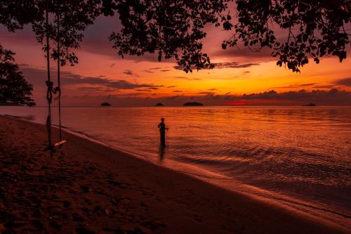 Baansook Resort Koh Chang