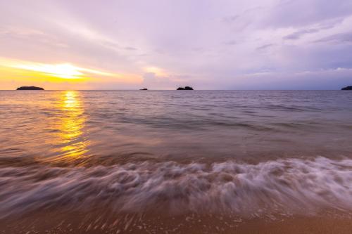 Baansook Resort Koh Chang