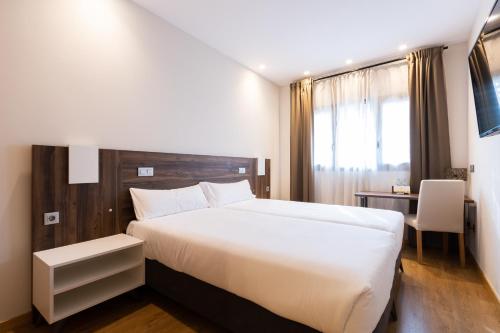 INSIDEHOME Ciudad de Palencia chambre d'hôte Palencia