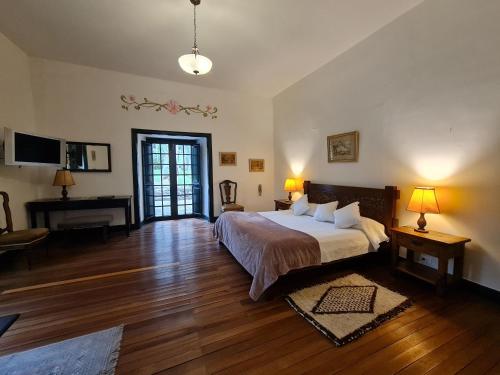 Iekārtas, Hacienda Suescun - 300 Anos de Historia in Nobsa