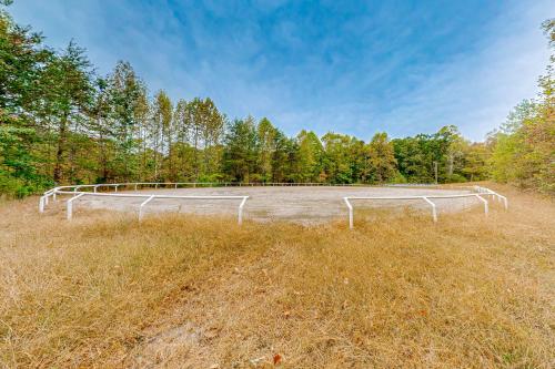 The Overlook Farm The Overlook Farm