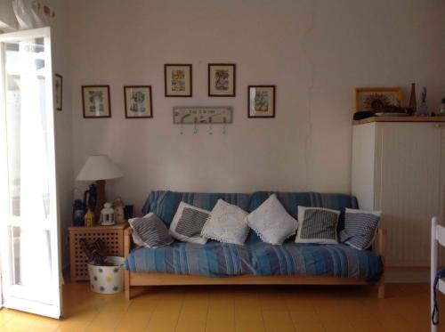  Specchiulla Holiday Home, Pension in Conca Specchiulla