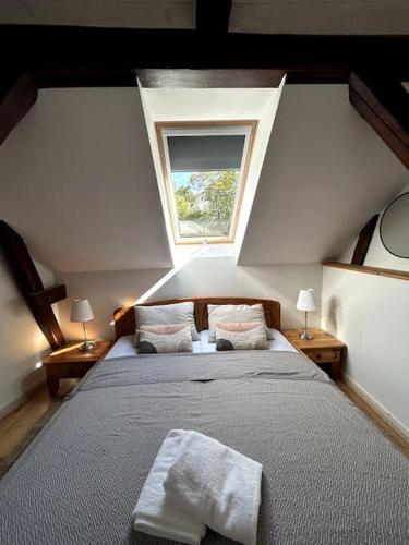 Loft in Historischer Schmiede, Берлин (фото 9)