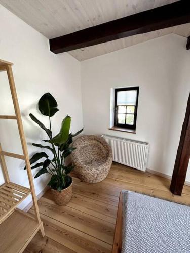 Loft in Historischer Schmiede, Берлин (фото 10)