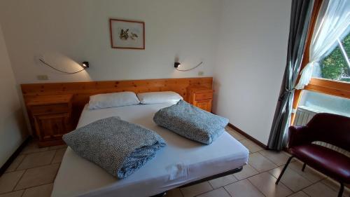 Appartamenti Vacanze Lagolo