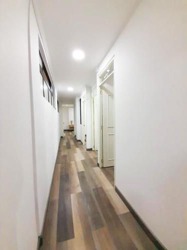 Medellin apartamento en laureles, Medellín (photo 4)
