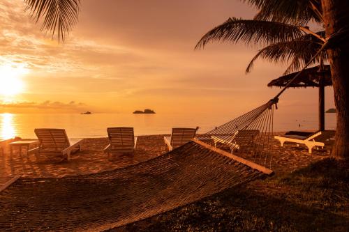 Baansook Resort Koh Chang