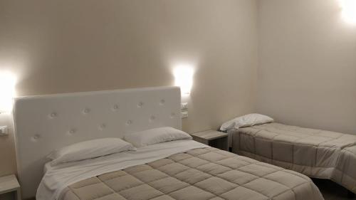 Hotel Ristorante alla Campagna 2