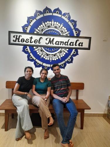 Hostel Mandala
