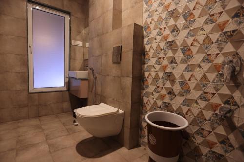 Comfort Triple Room image 4