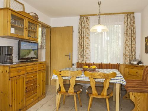 Urlaubshaus Zinnowitz