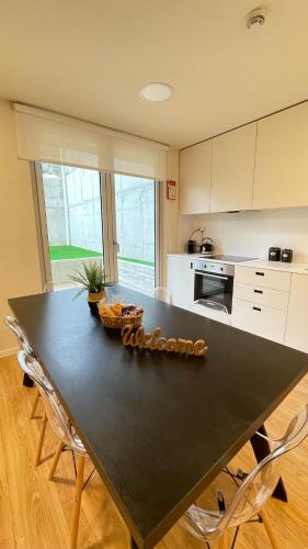 Garden Foz Cool Living, Porto