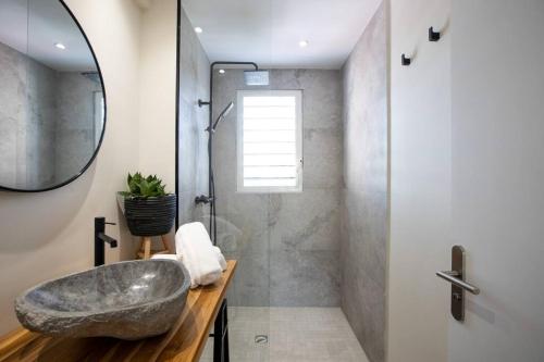 Searulean, a stylish 3 bedroom abode in Orient Bay, Orient Bay (foto 10)