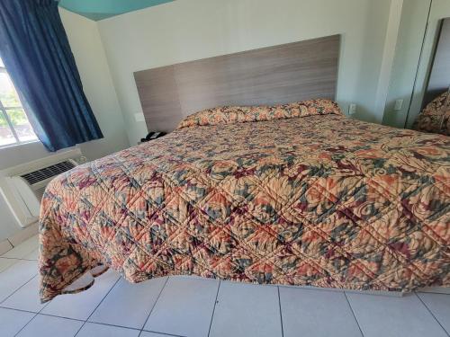 Maxim III Motel - image 10