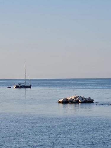  Casa Vacanza Paradiso in 71043 Manfredonia