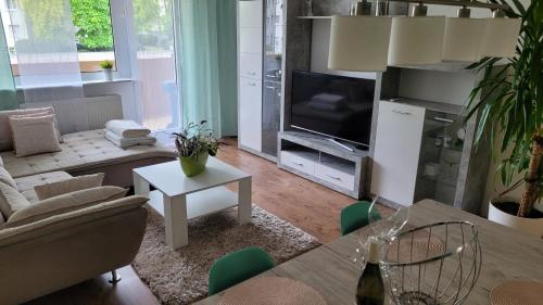 Ferienwohnung in Mainz