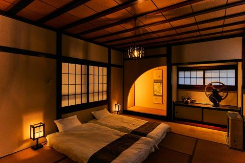 Soba House Azumino - Vacation STAY 13280