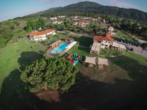 Top Studios Vourvourou 