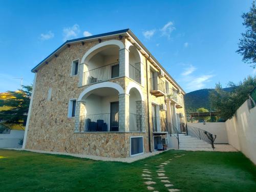 residence Sant'Anna i4MORI