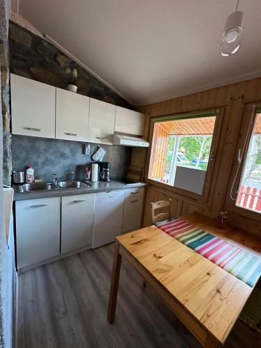Létesítmények, Andrea Apartman in Bükfürdő
