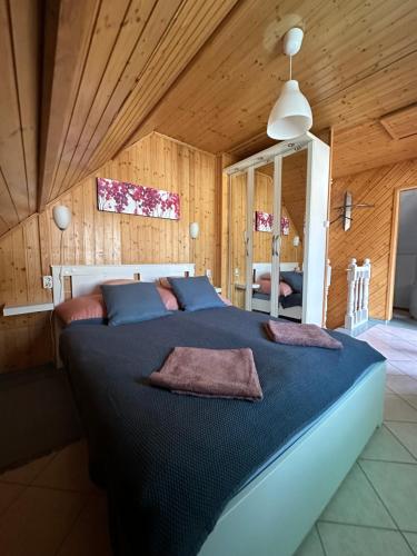 Andrea Apartman in Bükfürdő