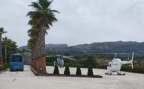 La Marabulla, Ronda (photo 7)