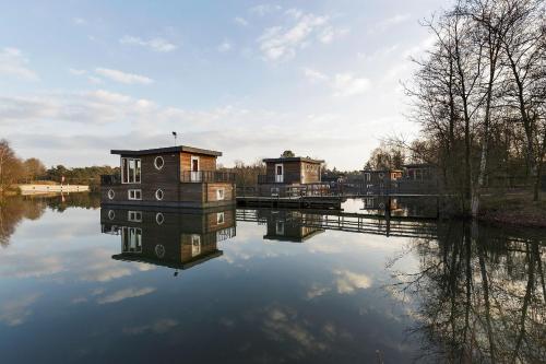 Center Parcs De Kempervennen Eindhoven