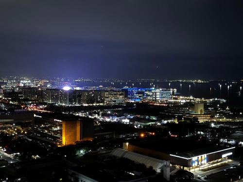 Beautiful 1bed condo Nr Airport, MOA, Makati, Bay, Manila (fotografie 8)
