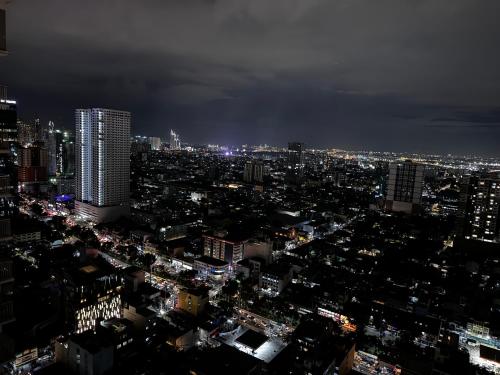 Beautiful 1bed condo Nr Airport, MOA, Makati, Bay, Manila (fotografie 10)