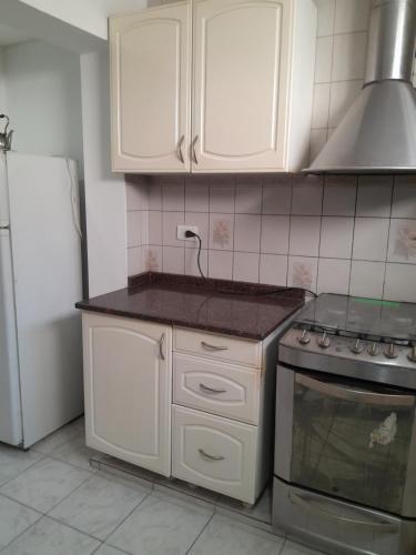 Two-Bedroom Townhouse image 10
