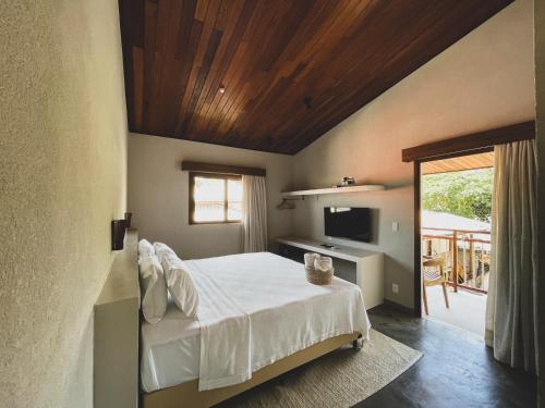 AL MAR SUÍTES (AL MAR SUITES) in 福特海灘