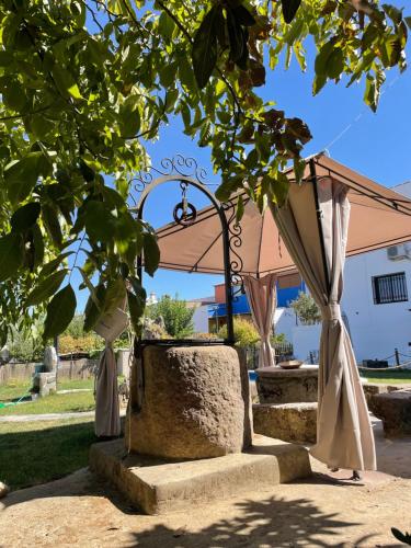  Casa Rural El Miajon in El Campo